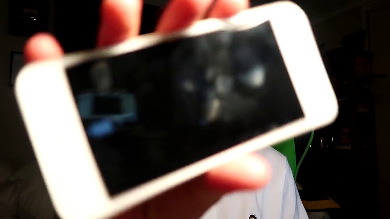 TRY NOT TO GET SCARED CHALLENGE!! IMPOSSIBLE!!