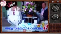 DESCUIDOS Y METIDAS DE PATA EN LA TELEVISION MEXICANA SIN CENSURA
