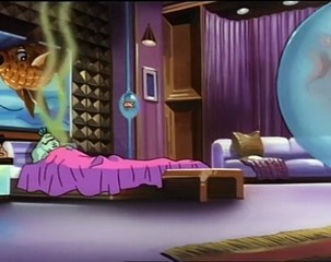 Biker Mice from Mars - 01x10 - A Scent, a Memory, a Far Distant Cheese