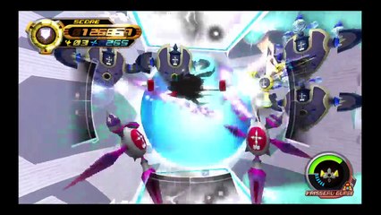 Kingdom Hearts 2 Ep 19 Une seconde Cité ?