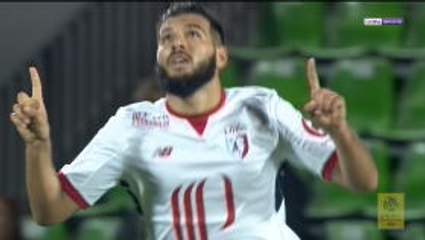 Download Video: Football – “Bahlouli comes to Bielsa’s rescue”