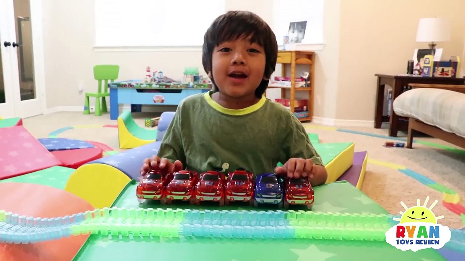 magic toysreview