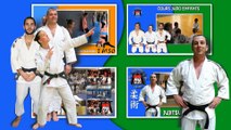 2017 2018 JUDO CLUB DE VELIZY