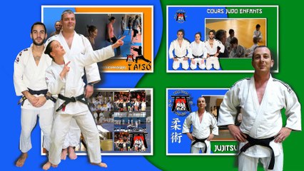 2017 2018 JUDO CLUB DE VELIZY