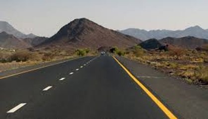 Lahore Motorway