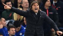 Luiz situation is normal for any Chelsea player out of form - Conte