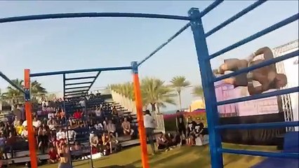 Motivación Calistenia - Mejores Trucos | Segunda Parte