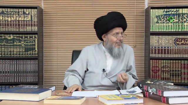 كمال الحيدري حوار مع الملحدين الحلقة 14