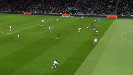 Nabil Fekir Goal HD - St Etienne	0-5	Lyon 05.11.2017