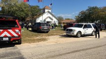 Texas: neutralizzato l'autore della sparatoria avvenuta in una chiesa. Diverse le vittime