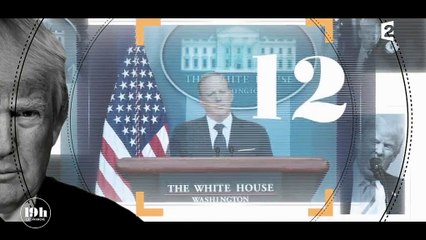 Donald Trump élu à la présidence des Etats-Unis : un an déjà !