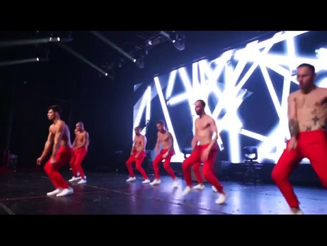 Ольга Бузова концерт в Питере