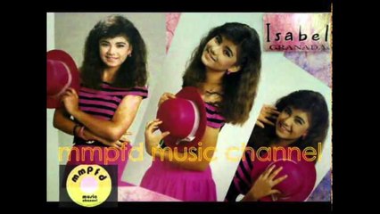 Paalam ISABEL GRANADA at Salamat