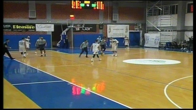 Ερμής Σχηματαρίου-Έσπερος Καλλιθέας 52-56