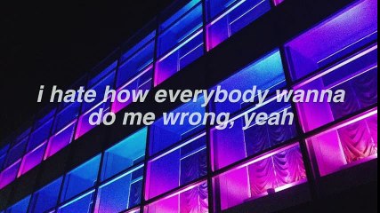 No Love -- Olivia O'Brien Lyrics