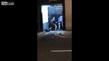 Sarhoş remix dans - acemikamera