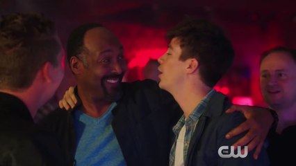 The Flash Season 4 [[Episode 6]] (When Harry Met Harry...) The CW