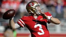 C.J. Beathard uncorks longest pass of career to Marquise Goodwin