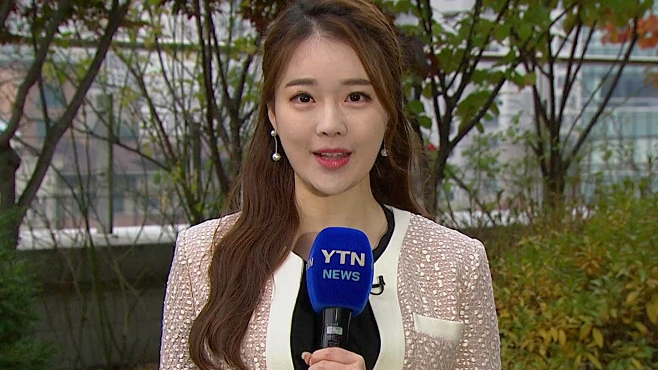 [날씨] 아침 안개 주의...낮 동안 완연한 가을 / YTN