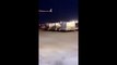 Riyadh Attack: Houthis Fire Missiles at Saudi Arabia | Novermber 4th 2017 King Khalid Airport