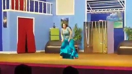 Afreen Khan New & Vip Hot Mujra HD