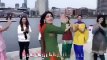 Afghani Girls Dance With Pashto Mast Song 2013 In Dubai