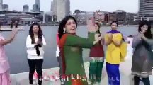 Afghani Girls Dance With Pashto Mast Song 2013 In Dubai