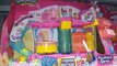 ВЛОГ VLOG [шАпимся №9] Toy Hunt Магазины Игрушек в США Monster High My Little Pony Shopkins