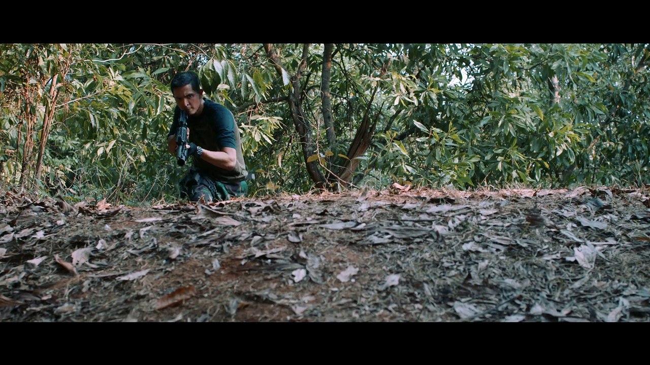 TEN THE SECRET MISSION - TRAILER