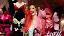 Alessandra Ambrosio Flaunts A $2.5M Bra