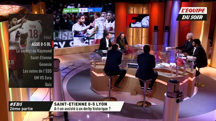 Foot - EDS : Domenech «Il n'y a pas eu d'émotion dans ce match»