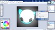 How to make your own profile picture w/ Paint.NET [Easy+Fast+Cool+FREE]