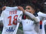 Fekir's celebration prompts angry pitch invasion