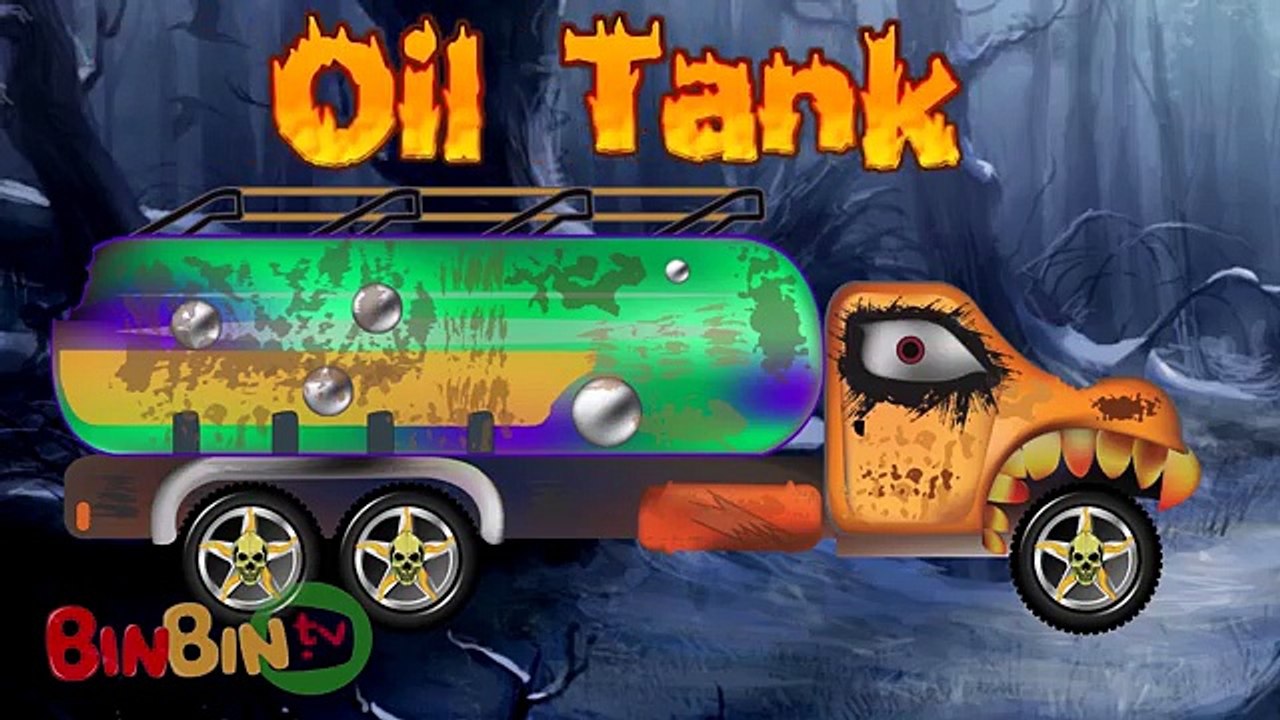 Learn street vehicles for kids | garbage truck | ambulance | fire truck | mixer truck