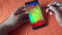 10 Hidden Tips and Tricks for Samsung Galaxy Note 3