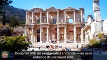 Top Tourist Attractions Places To Visit In Turkey | Ephesus Destination Spot - Tourism in Turkey