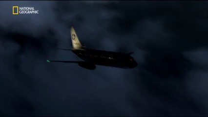 Indagini ad Alta Quota 14x03 Errori Letali