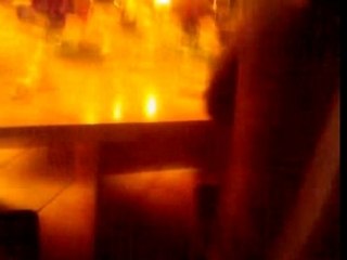 Cracher feu moi
