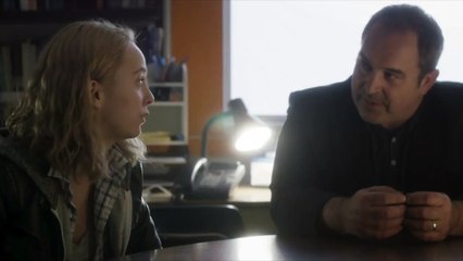 THE HOLLOW CHILD - Preview