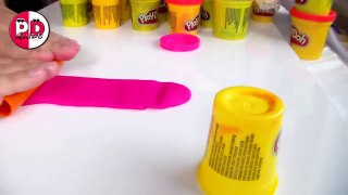 Dream Home - Play Doh Guide