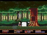 Castle of Illusion - Starring Mickey Mouse (Megadrive) - No Damage Boss Run