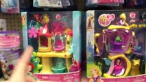 Toy Hunt! Tsum Tsum, Play Doh, Disney Toys, My Little Pony, Surprise Blind Bags, Shopkins