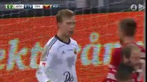 Jonkopings 0:0 Ostersunds (Swedish Allsvenskan. 5 November 2017)