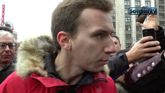 5.11.17. РЕВОЛЮЦИЯ, КОТОРОЙ НЕ СЛУЧИЛОСЬ