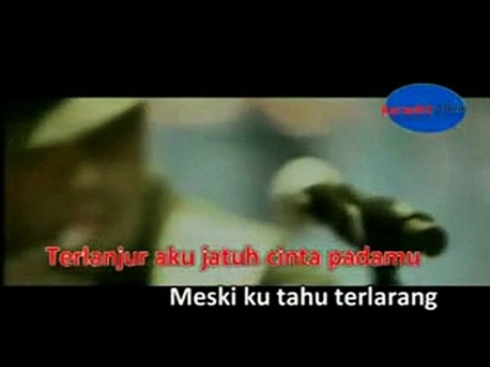 TERSIMPAN - GLENN FREDLY