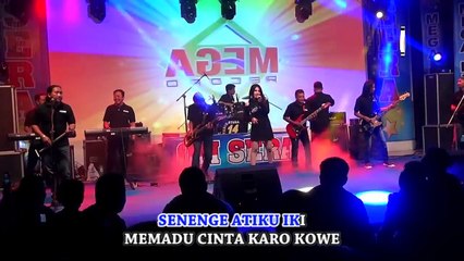 KOWE TRESNAKU - VIA VALLEN - OM.SERA