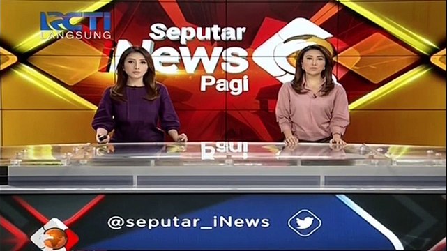 Aksi Pencurian di Mini Market Terekam CCTV