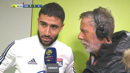 Ligue 1 - 13ème journée - Les réactions après Saint-Etienne - Lyon