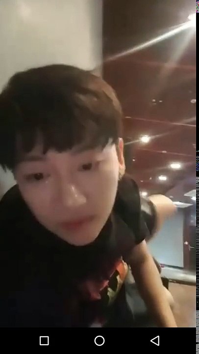 17.06.16 노태현 인스타라이브 FULL 탷스타그램