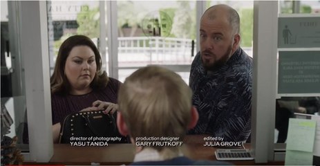 Watch Full Series This Is Us Season 2 Episode 8 | S02E08 "Number One"